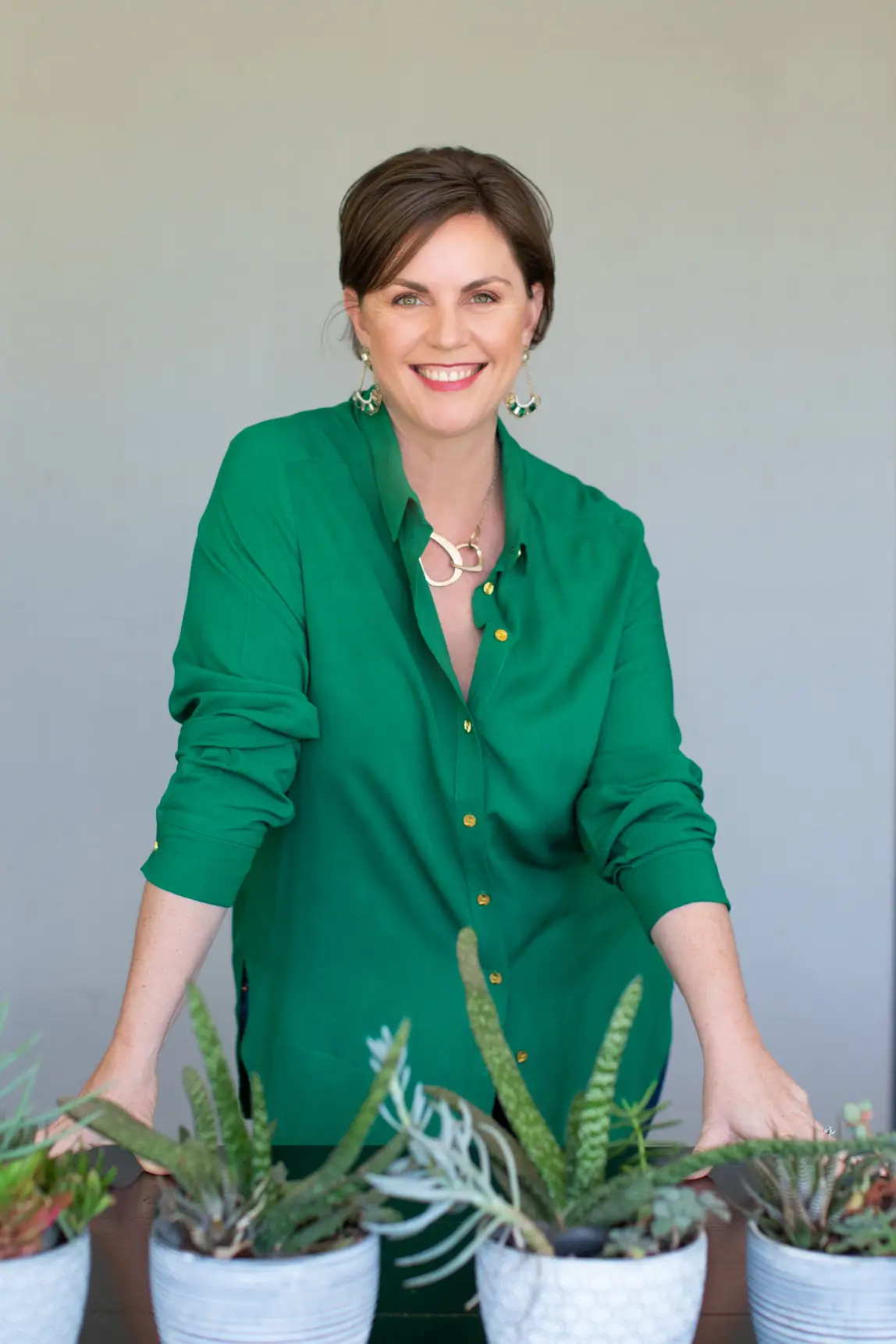 Linda Jean, Crossroads Coach helping individuals navigate major life and career decisions